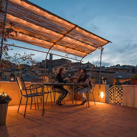 Bed and Breakfast Residenza Fabroni à Montepulciano Stazione Extérieur photo