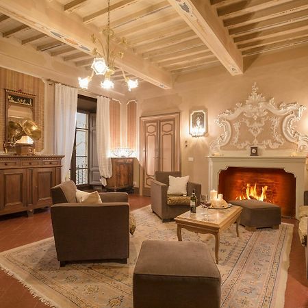 Bed and Breakfast Residenza Fabroni à Montepulciano Stazione Extérieur photo