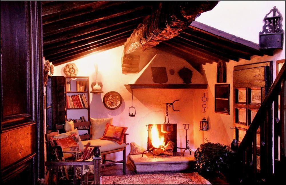 Bed and Breakfast Residenza Fabroni à Montepulciano Stazione Extérieur photo