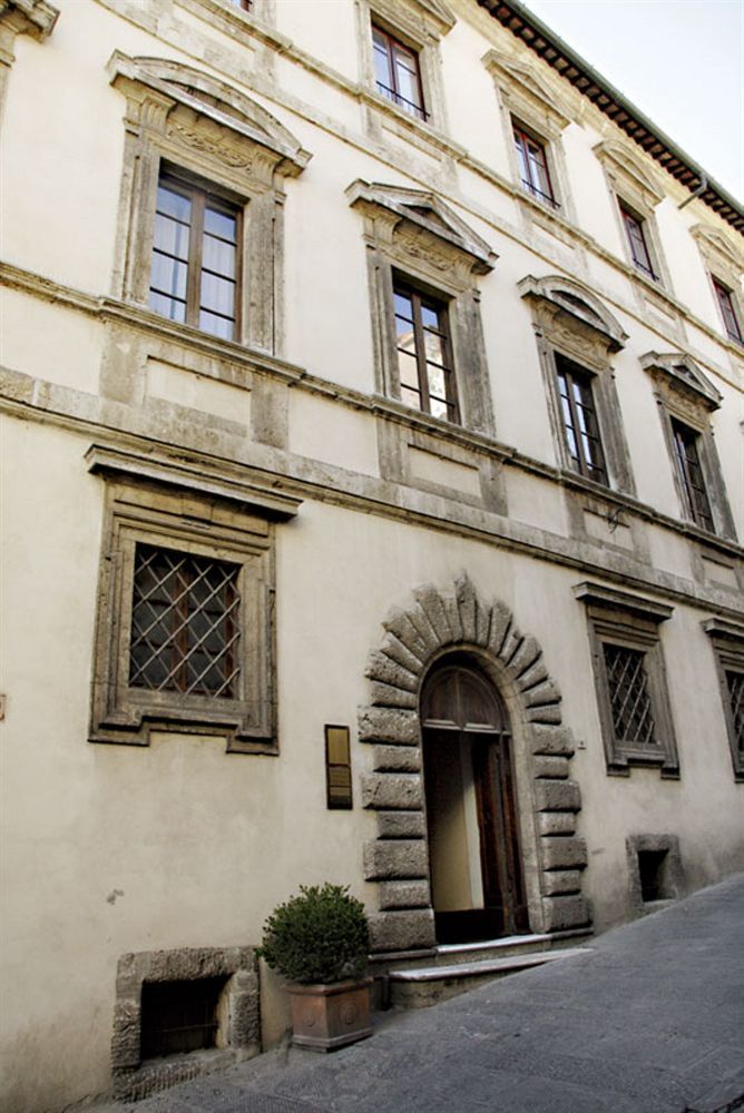 Bed and Breakfast Residenza Fabroni à Montepulciano Stazione Extérieur photo