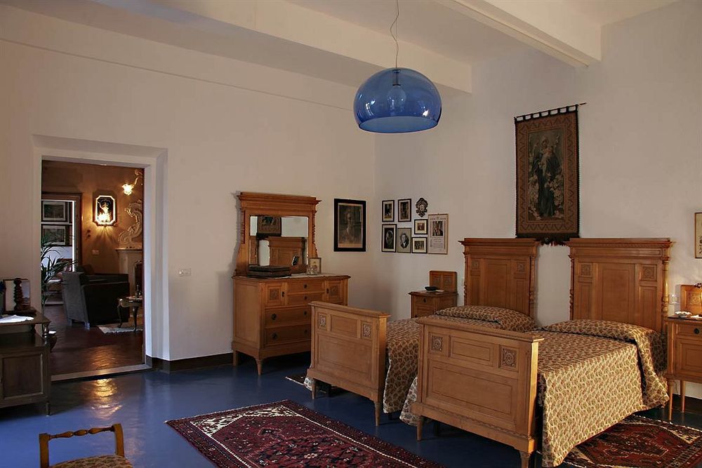Bed and Breakfast Residenza Fabroni à Montepulciano Stazione Extérieur photo