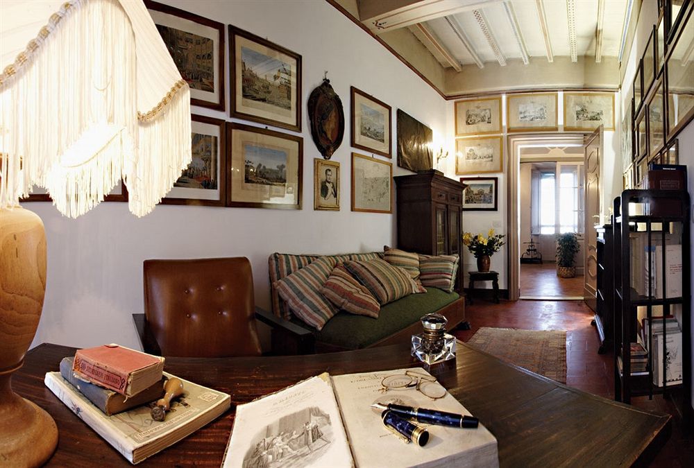 Bed and Breakfast Residenza Fabroni à Montepulciano Stazione Extérieur photo