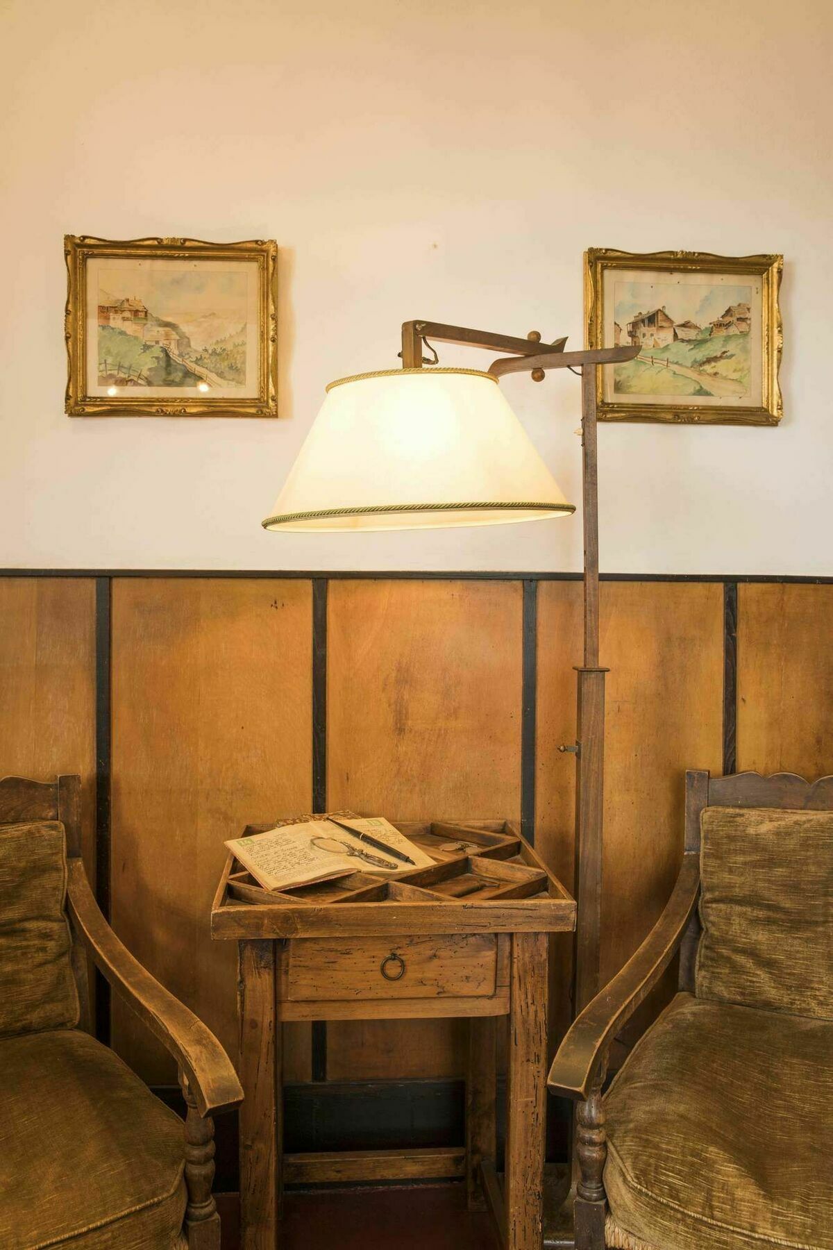 Bed and Breakfast Residenza Fabroni à Montepulciano Stazione Extérieur photo