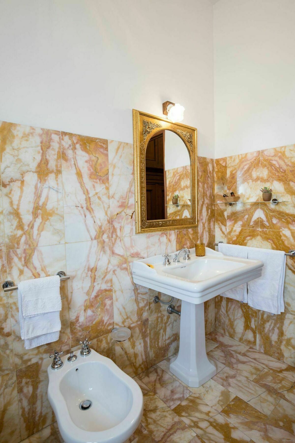 Bed and Breakfast Residenza Fabroni à Montepulciano Stazione Extérieur photo