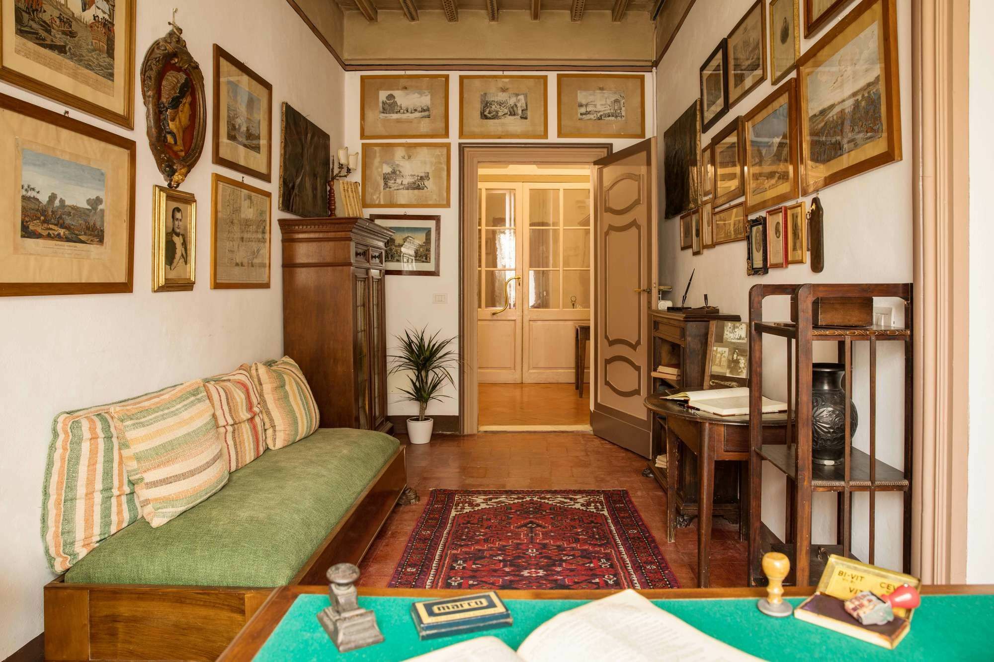 Bed and Breakfast Residenza Fabroni à Montepulciano Stazione Extérieur photo