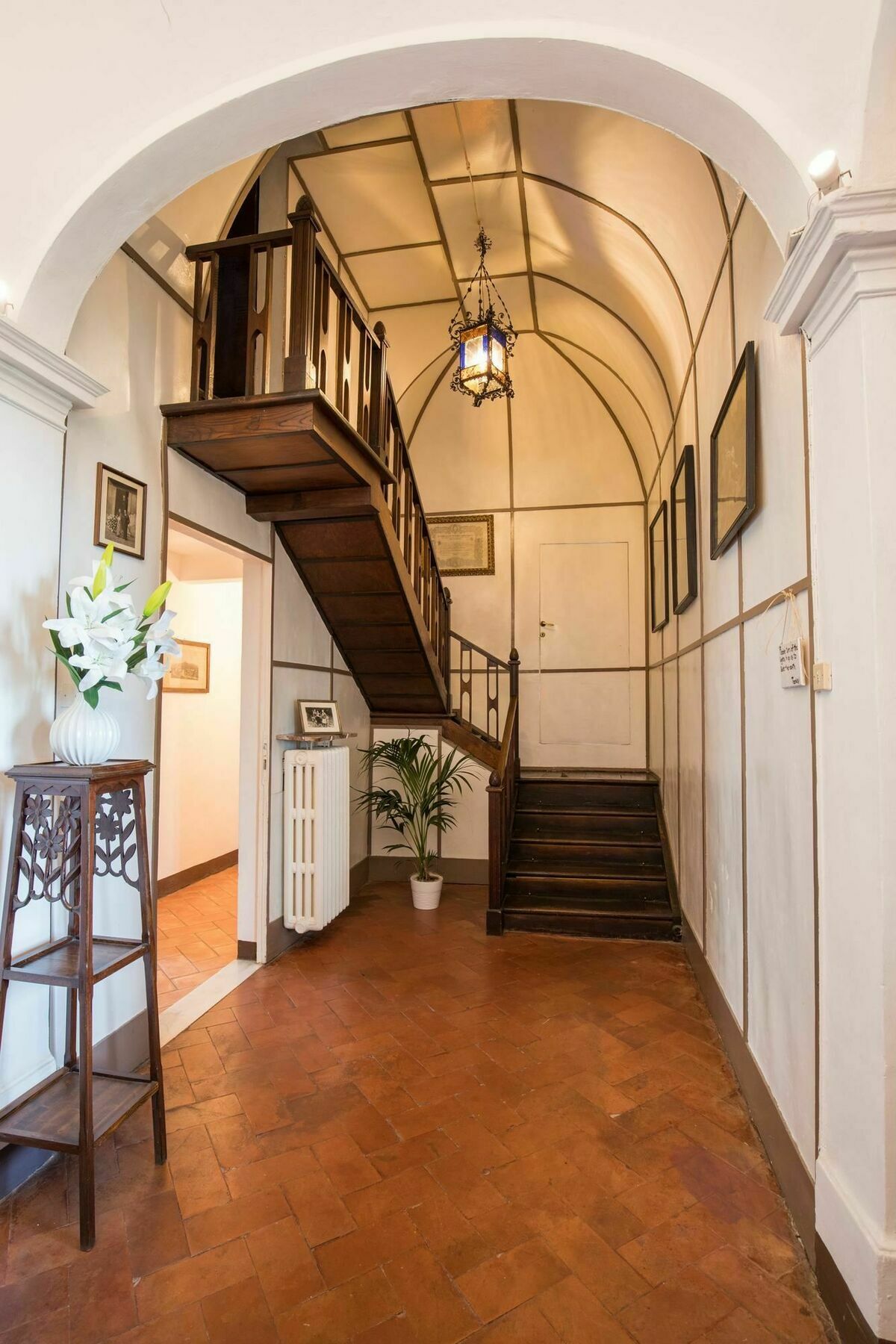 Bed and Breakfast Residenza Fabroni à Montepulciano Stazione Extérieur photo