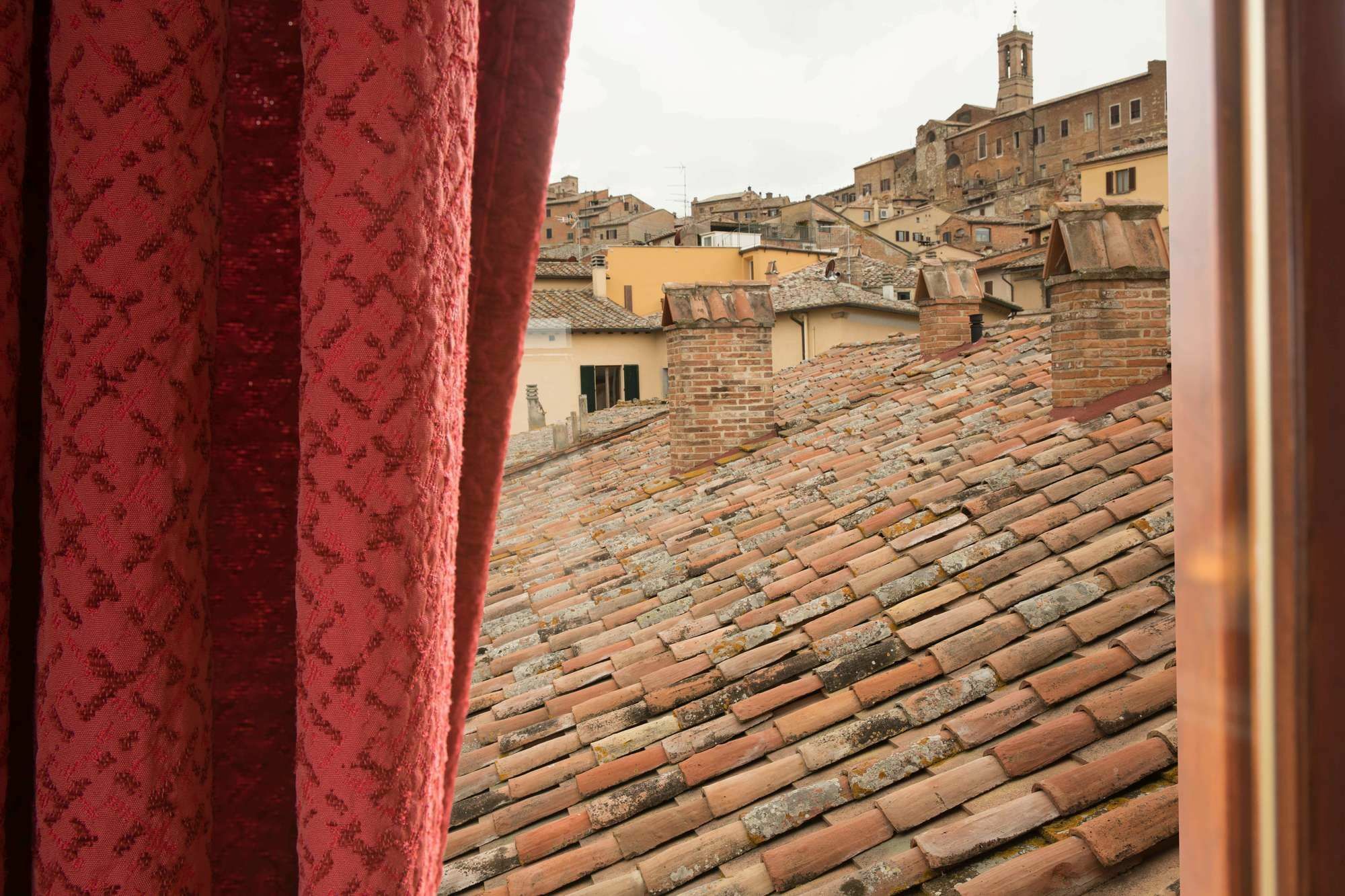 Bed and Breakfast Residenza Fabroni à Montepulciano Stazione Extérieur photo